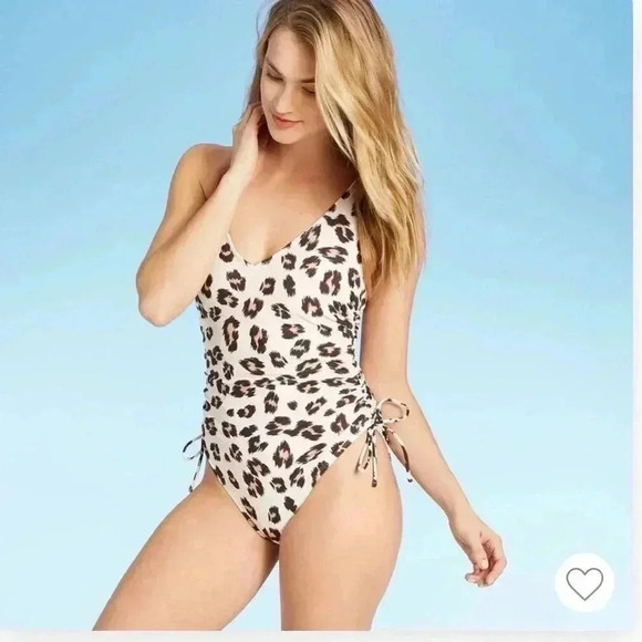 NWT Kona Sol Onepiece Swimsuit - Picture 2 of 3